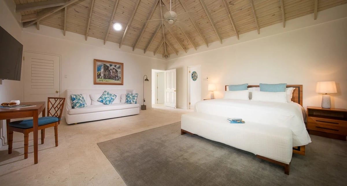 Abacus Villa