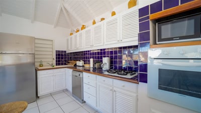 Luxury Villa Photo #16