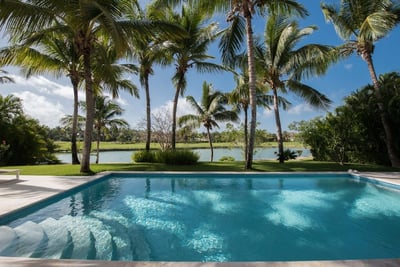 Luxury Villa Photo #3