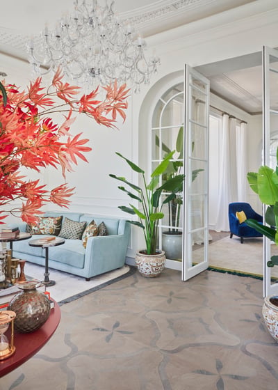 Luxury Villa Photo #31