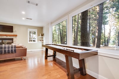 Luxury Villa Photo #12