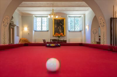 Luxury Villa Photo #22