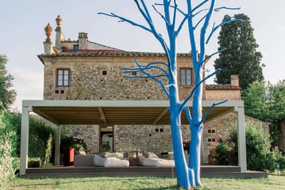 Luxury Villa Photo #9