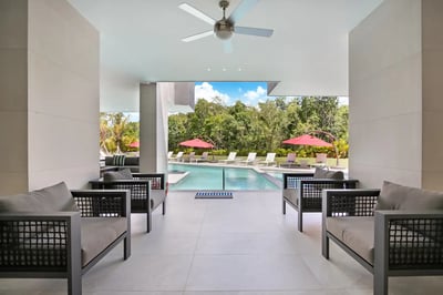 Luxury Villa Photo #8