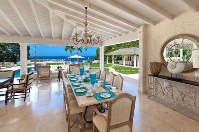 Luxury Villa Photo #6