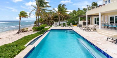 Luxury Villa Photo #5