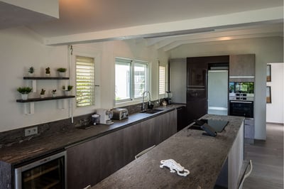 Luxury Villa Photo #13
