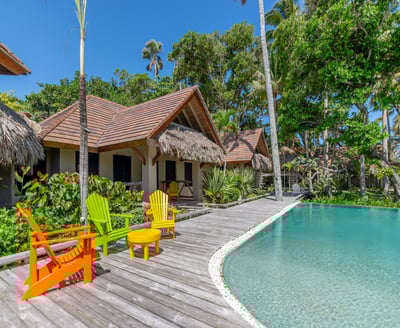 Luxury Villa Photo #8