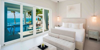 Luxury Villa Photo #32