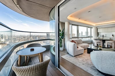 Luxury Villa Photo #25