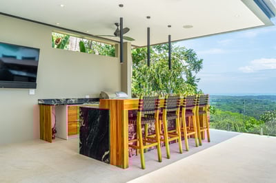 Luxury Villa Photo #22