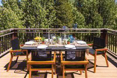 Luxury Villa Photo #5
