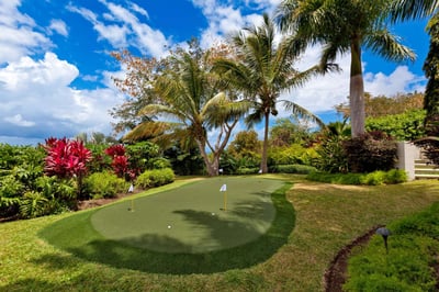 Luxury Villa Photo #5