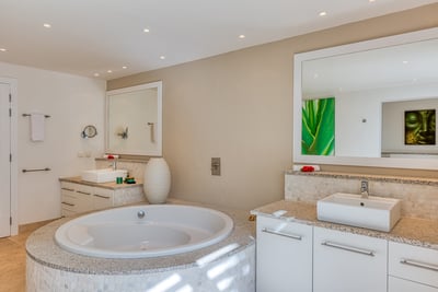 Luxury Villa Photo #43