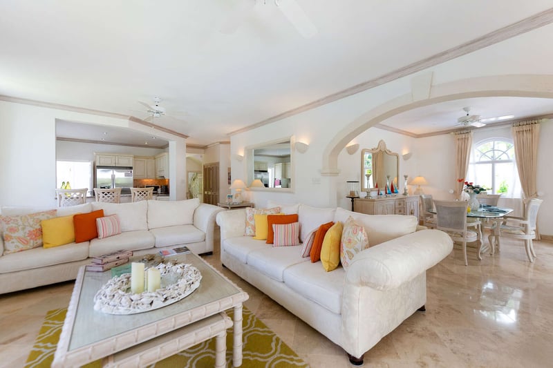 Sugar Hill A18 | Paradise Found