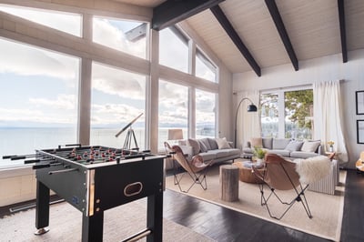 Luxury Villa Photo #13