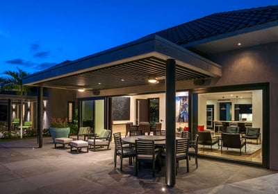 Luxury Villa Photo #10