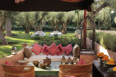 Luxury Villa Photo #6