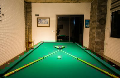 Luxury Villa Photo #16