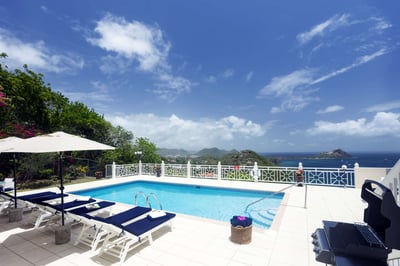 Luxury Villa Photo #3