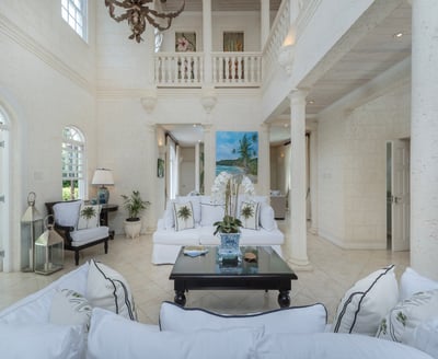 Luxury Villa Photo #14