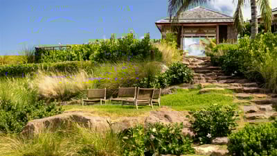 Luxury Villa Photo #8