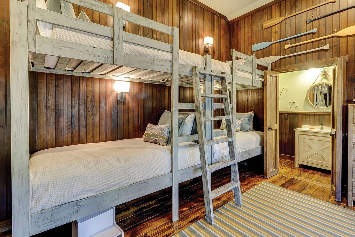 Spotted Sandpiper apartment rental - 26