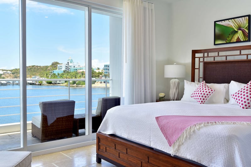 2 BDM Marina View Townhouse