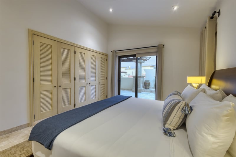 Casa de los Vientos Penthouse