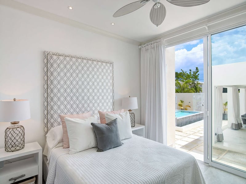 Footprints South Cottage