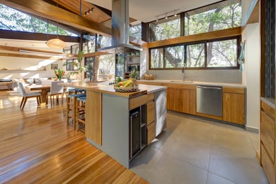 Luxury Villa Photo #14