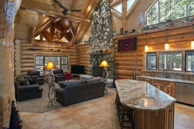 Luxury Villa Photo #2