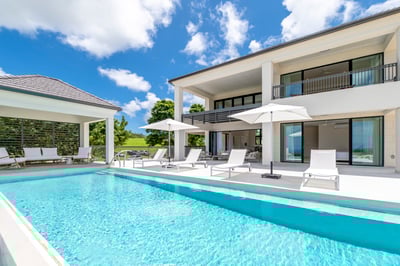 Apes Hill Club,Birdsong