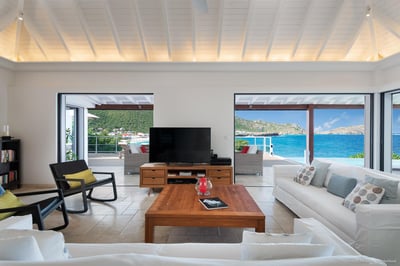 Luxury Villa Photo #39