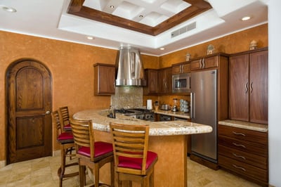 Luxury Villa Photo #26