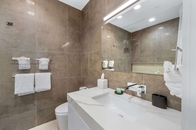 Club Suites at Rum Point 3 BDM Pool Suite