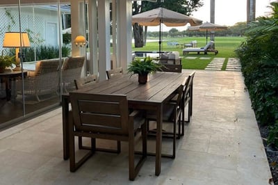 Luxury Villa Photo #6