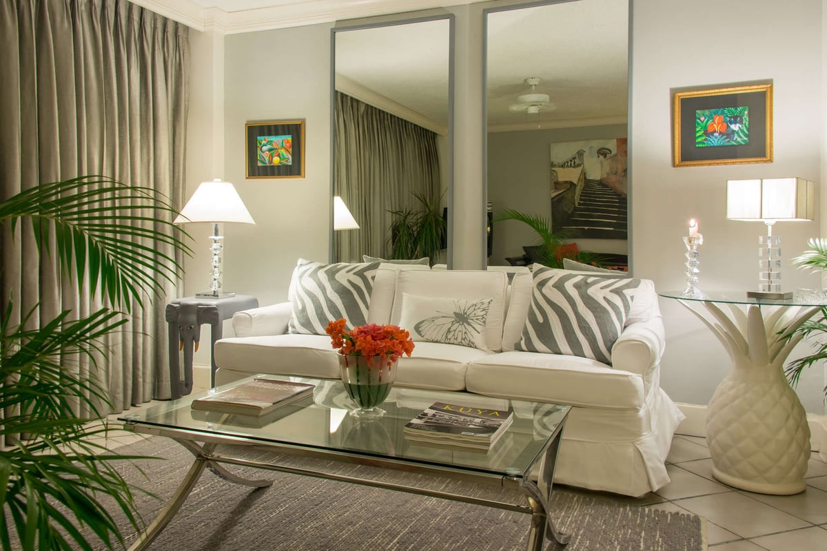 Mirador villa rental in Tryall Club - 5