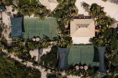 Luxury Villa Photo #16