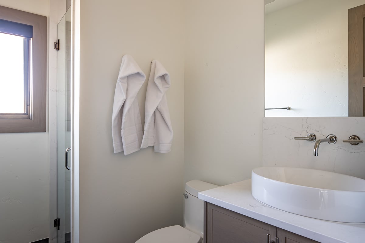 Inspiration Point Townhome 14A