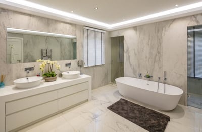 Luxury Villa Photo #21