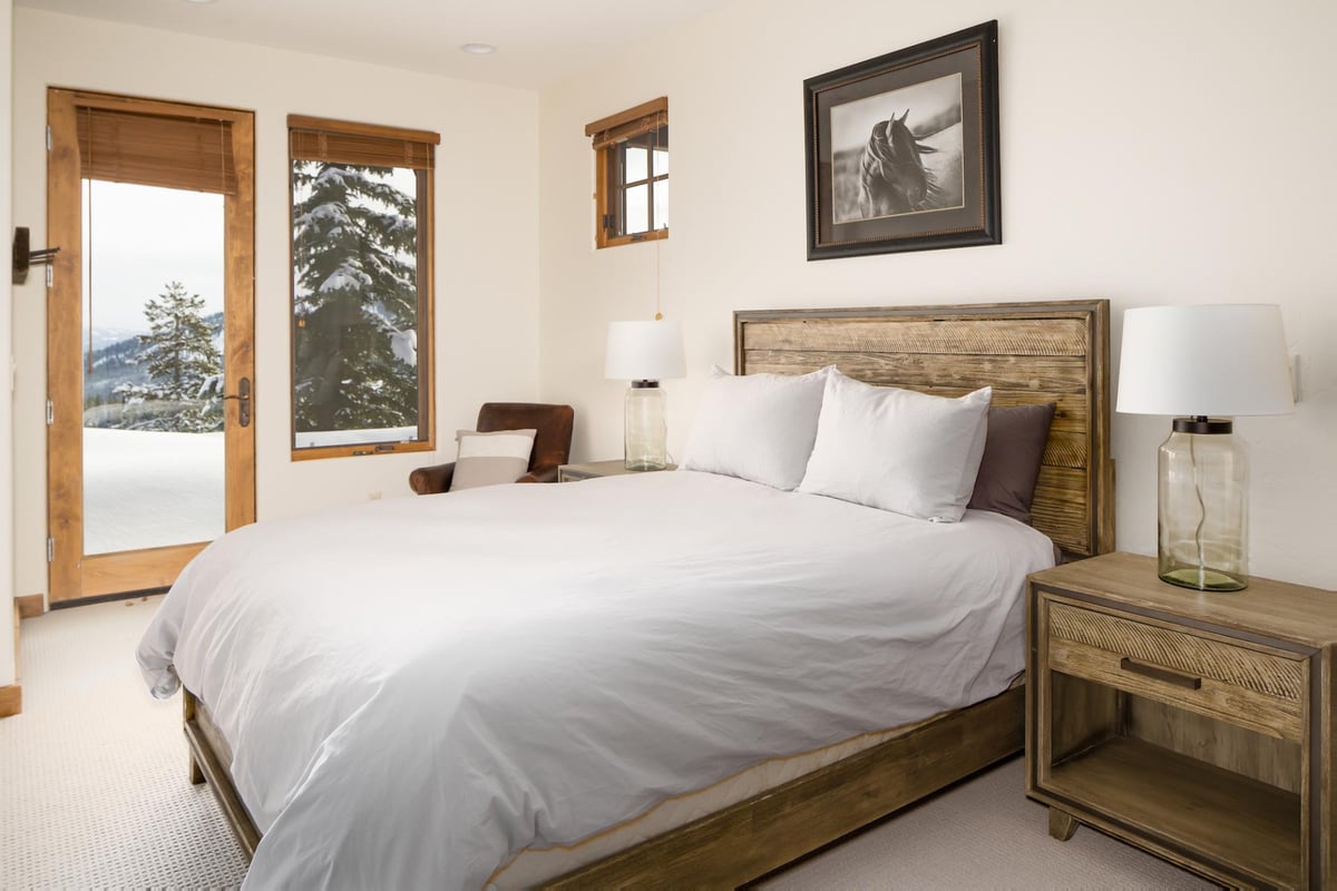 Big View Luxury Suite