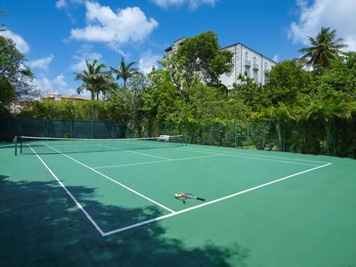 Luxury Villa Photo #24