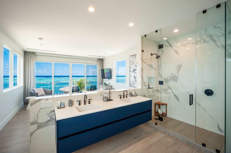 The Grand Palm Residence