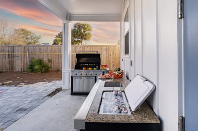 Luxury Villa Photo #7