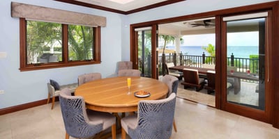 Luxury Villa Photo #7
