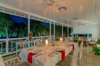 Luxury Villa Photo #6