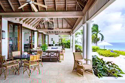 Luxury Villa Photo #4