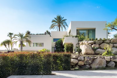 Luxury Villa Photo #68