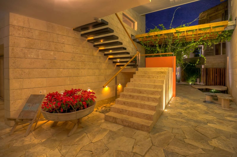 Las Iguanas 47 | Oceania